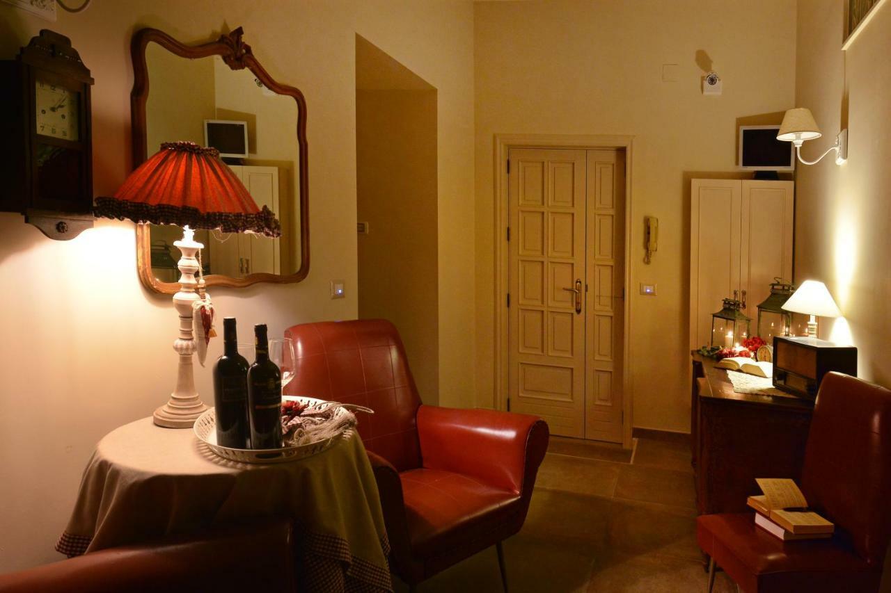 B&B A Casa Di Nonna Giovanna Mandurie Extérieur photo